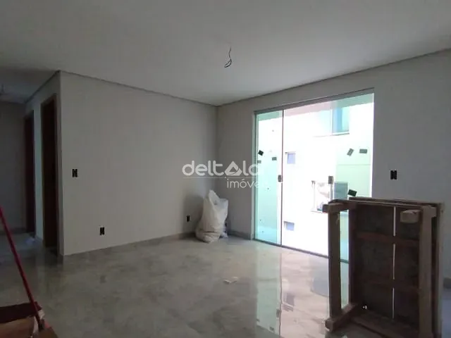 Apartamento com 120m² 3 quartos e 2 banheiros, à venda, no bairro Heliópolis em Belo Horizonte