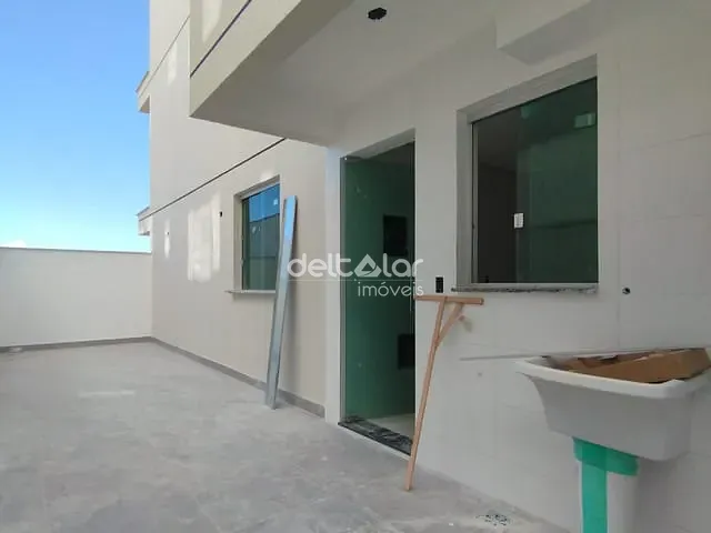 Apartamento com 120m² 3 quartos e 2 banheiros, à venda, no bairro Heliópolis em Belo Horizonte