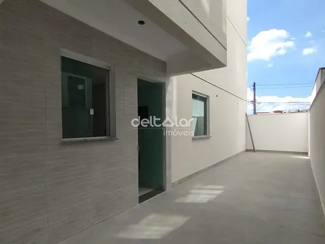 Apartamento com 120m² 3 quartos e 2 banheiros, à venda, no bairro Heliópolis em Belo Horizonte