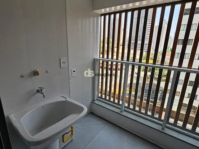 Apartamento 2 quartos e 3 banheiros, à venda, no bairro Perdizes em São Paulo