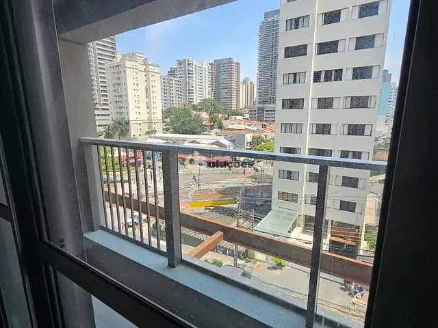 Apartamento 2 quartos e 3 banheiros, à venda, no bairro Perdizes em São Paulo
