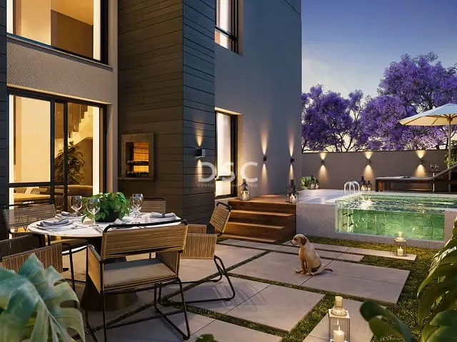 Apartamento 1 quarto e 1 banheiro, à venda, no bairro Portão em Curitiba