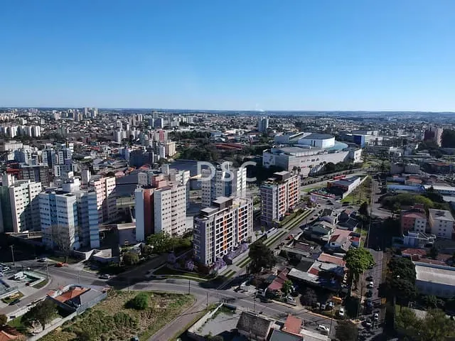 Apartamento 1 quarto e 1 banheiro, à venda, no bairro Portão em Curitiba