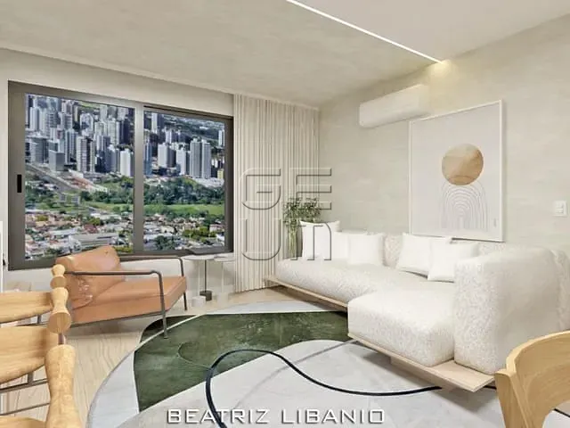 Apartamento 2 quartos e 2 banheiros, à venda, no bairro Terra Bonita em Londrina