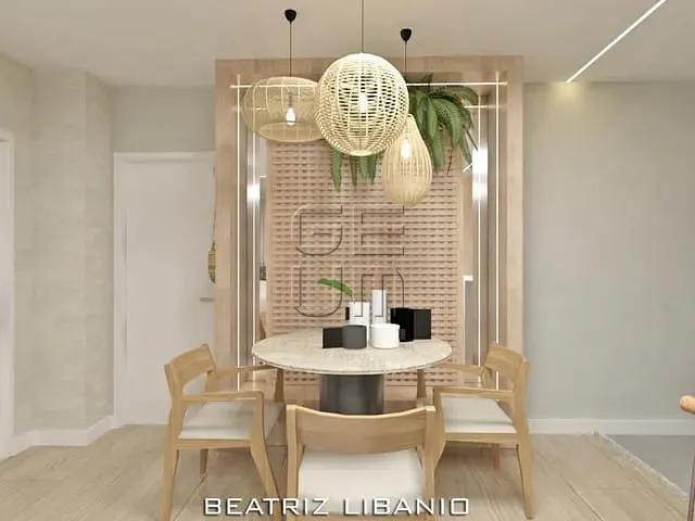 Apartamento 2 quartos e 2 banheiros, à venda, no bairro Terra Bonita em Londrina