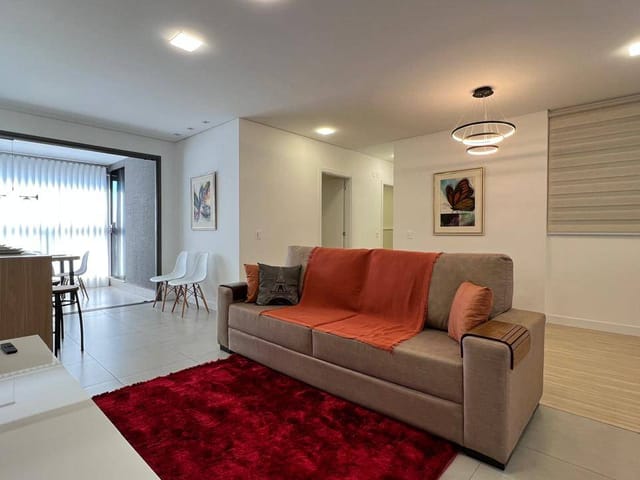 Apartamento com 182m² 2 quartos e 2 banheiros, à venda, no bairro Guanabara em Londrina