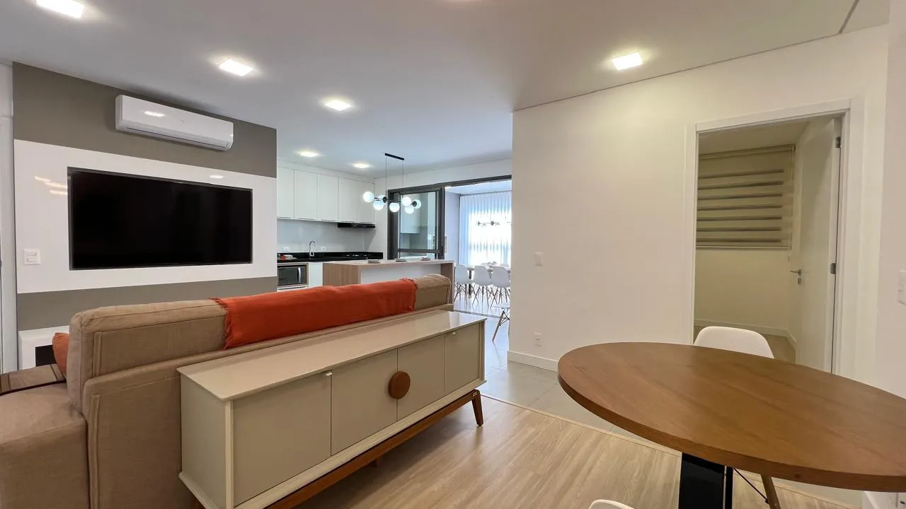 Apartamento, 2 quartos, 89 m² - Foto 3