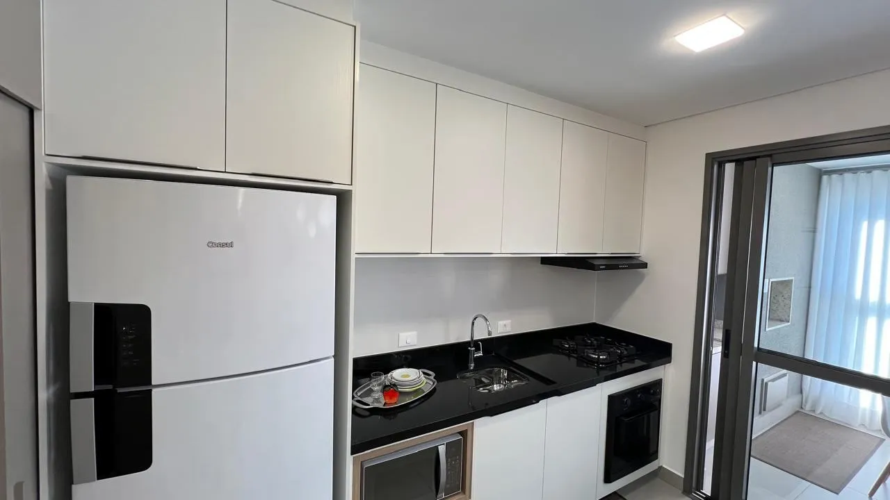 Apartamento, 2 quartos, 89 m² - Foto 12