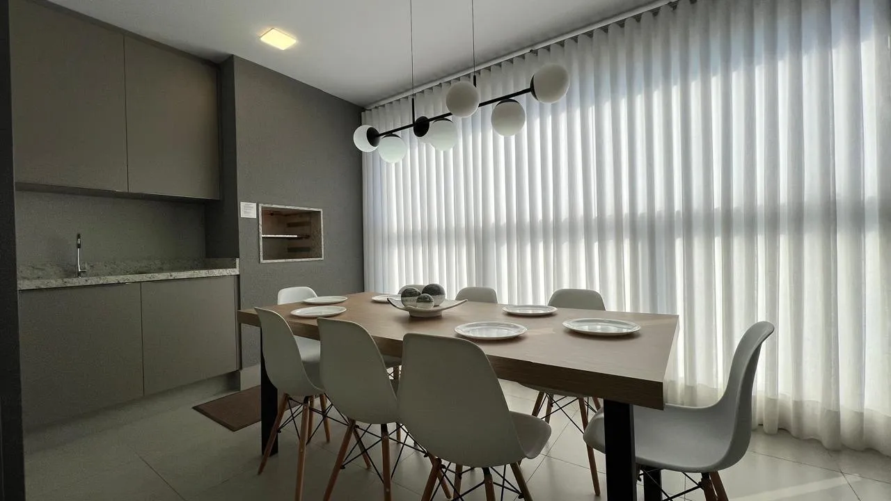 Apartamento, 2 quartos, 89 m² - Foto 5