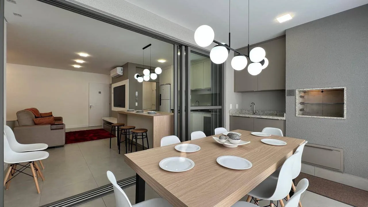 Apartamento, 2 quartos, 89 m² - Foto 6