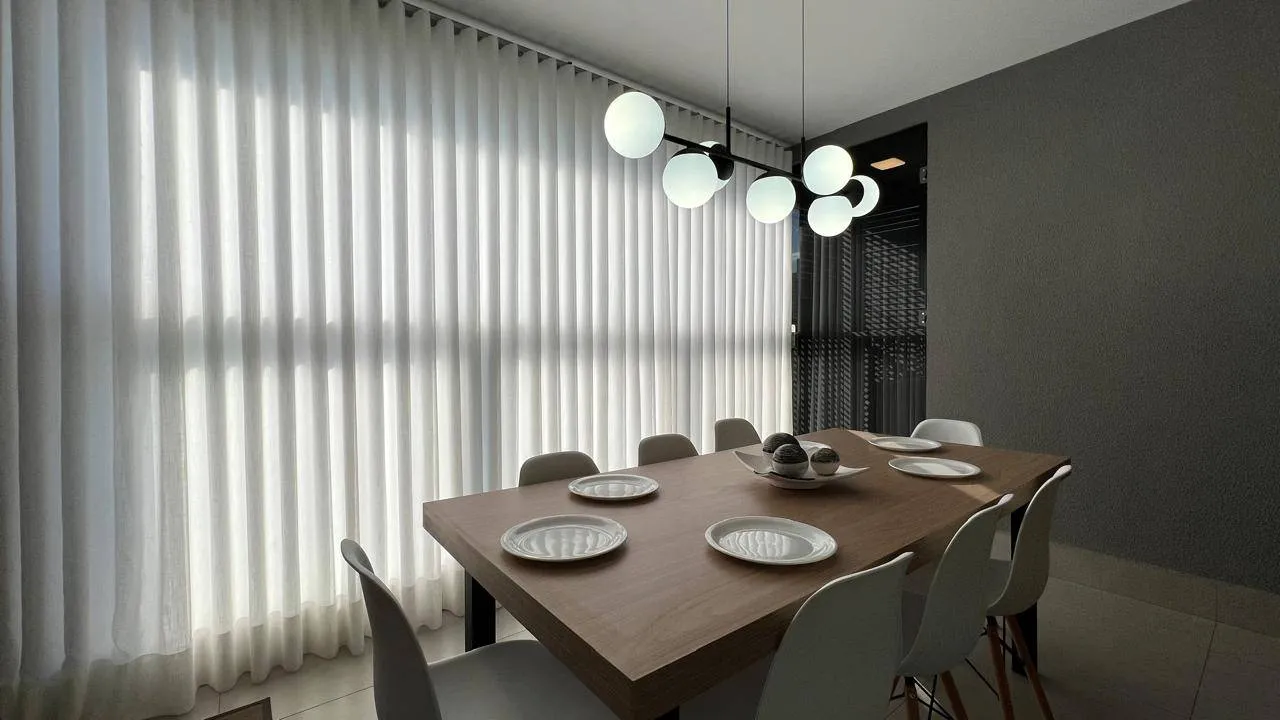 Apartamento, 2 quartos, 89 m² - Foto 7