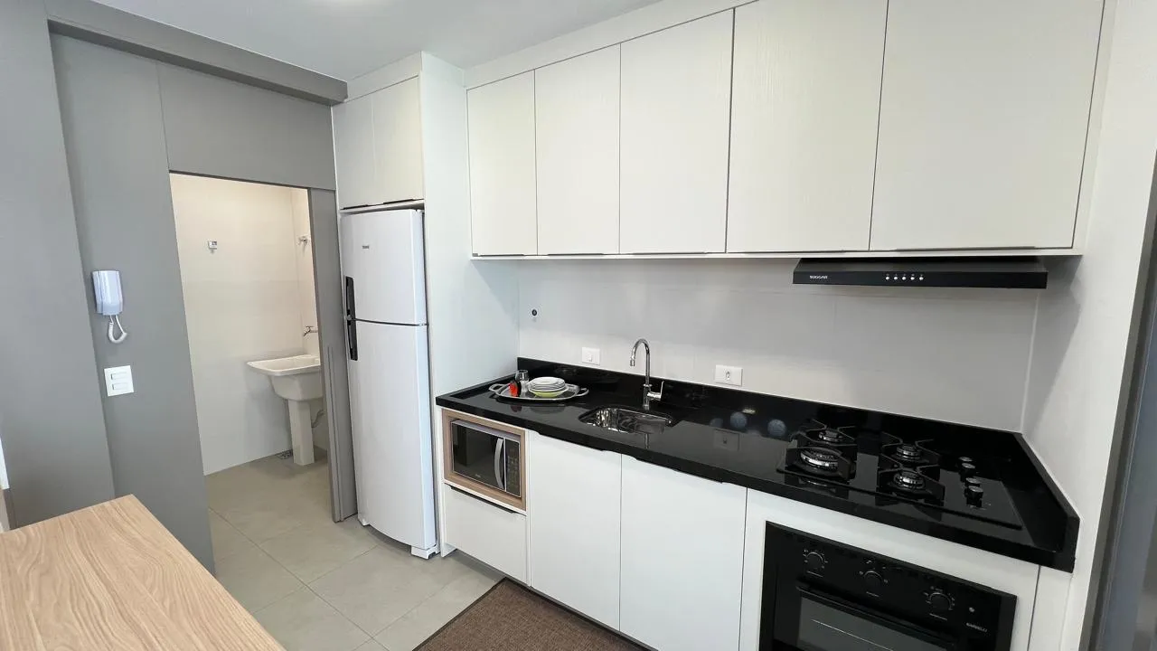 Apartamento, 2 quartos, 89 m² - Foto 9