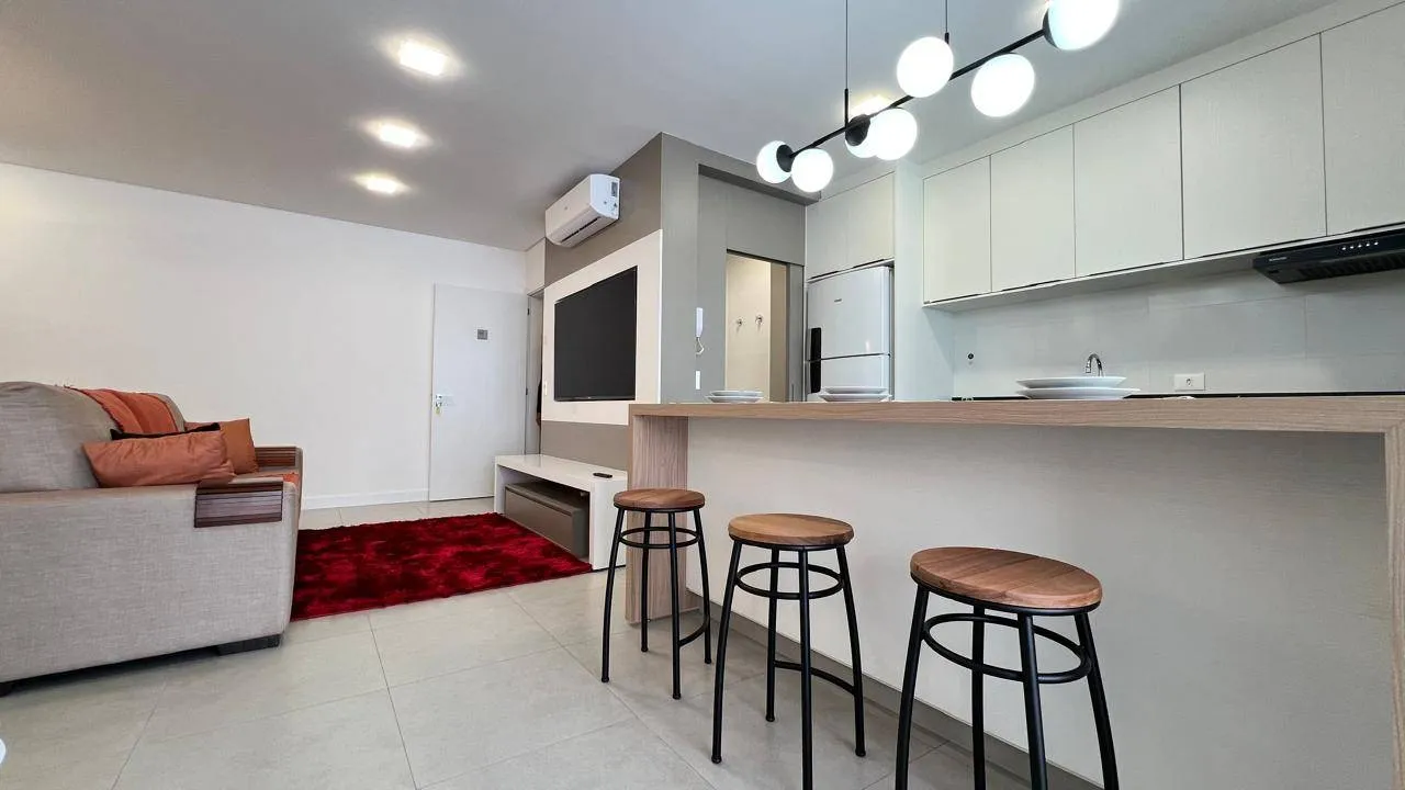 Apartamento, 2 quartos, 89 m² - Foto 4