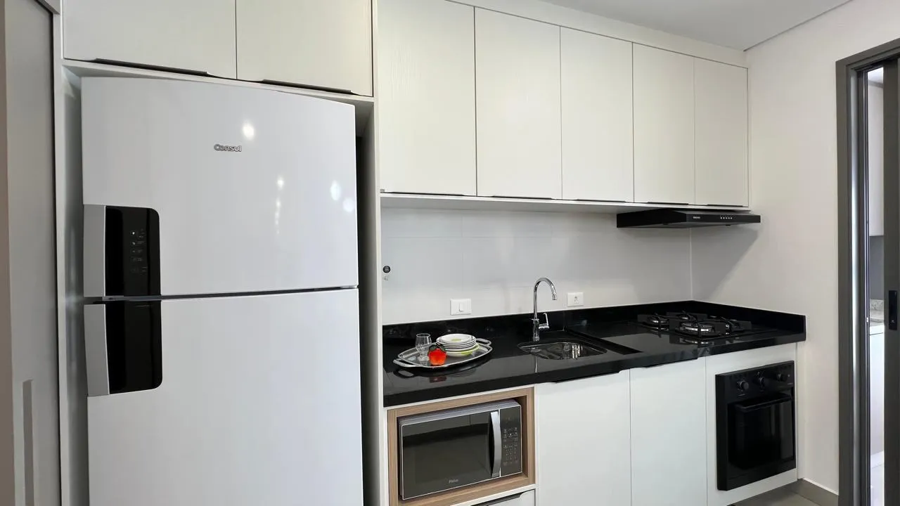 Apartamento, 2 quartos, 89 m² - Foto 10