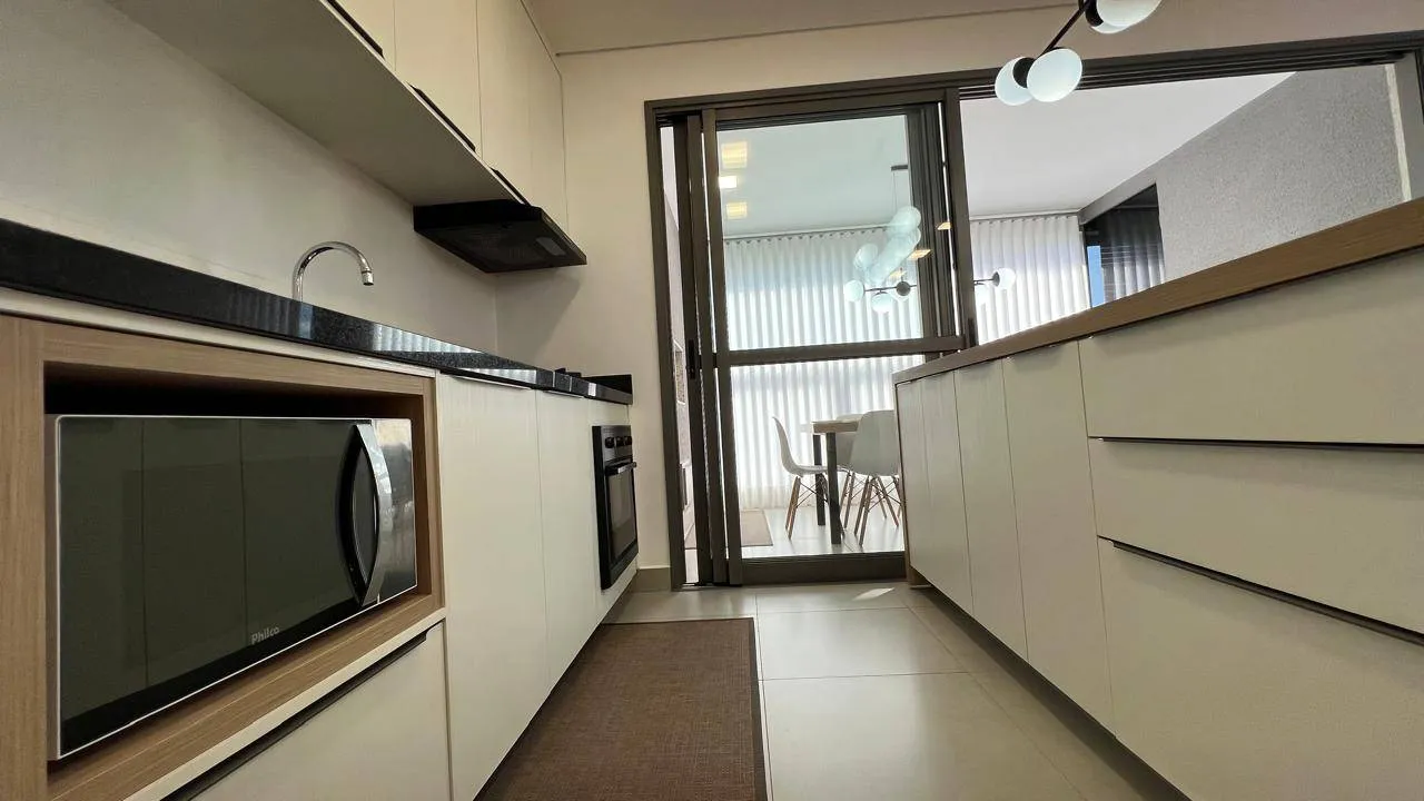 Apartamento, 2 quartos, 89 m² - Foto 11