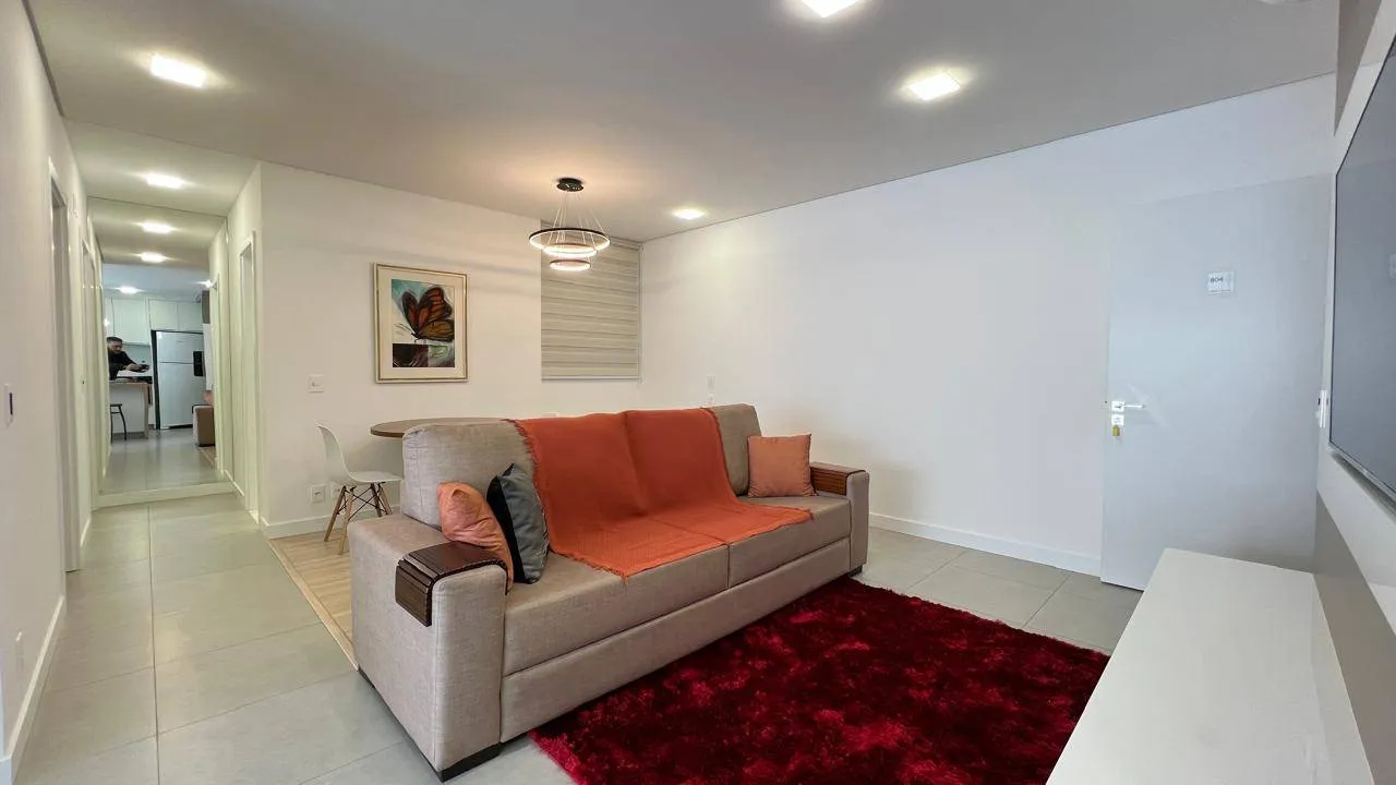 Apartamento, 2 quartos, 89 m² - Foto 2