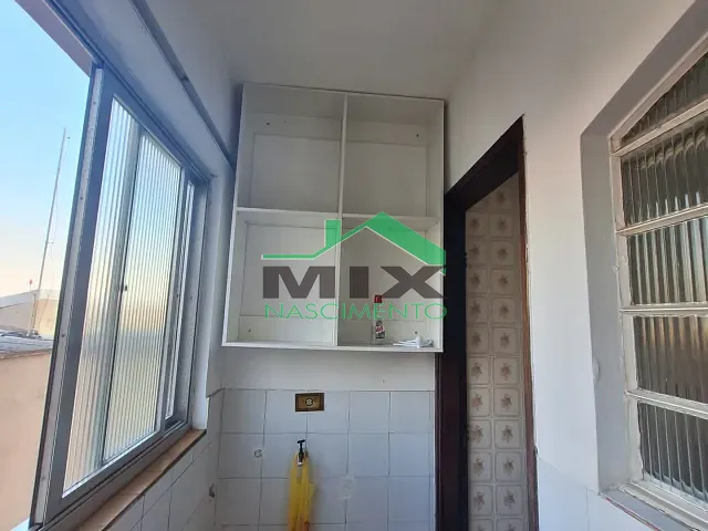 Apartamento com 70m² 3 quartos e 1 banheiro, para alugar, no bairro Taboão em São Bernardo do Campo