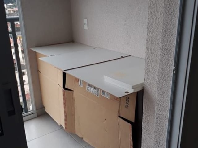Apartamento com 72m² 2 quartos e 2 banheiros, à venda, no bairro Vila Polopoli em São Paulo