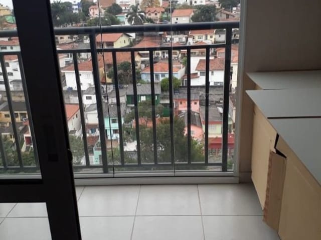 Apartamento com 72m² 2 quartos e 2 banheiros, à venda, no bairro Vila Polopoli em São Paulo