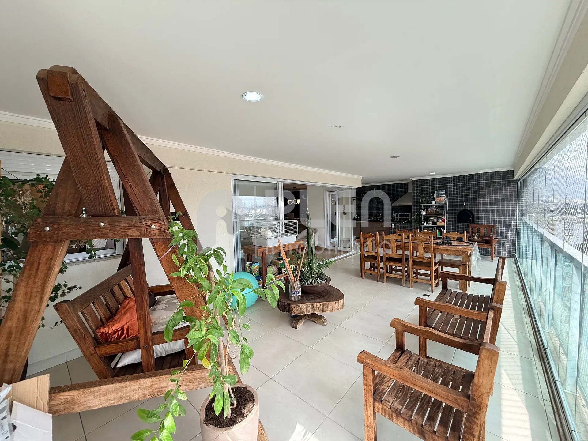 Apartamento de 4 quartos à venda em Santa Teresinha, São Paulo