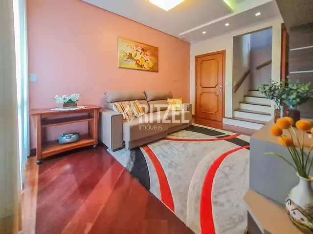 Cobertura / Penthouse 3 quartos e 4 banheiros, à venda, no bairro centro em Novo Hamburgo