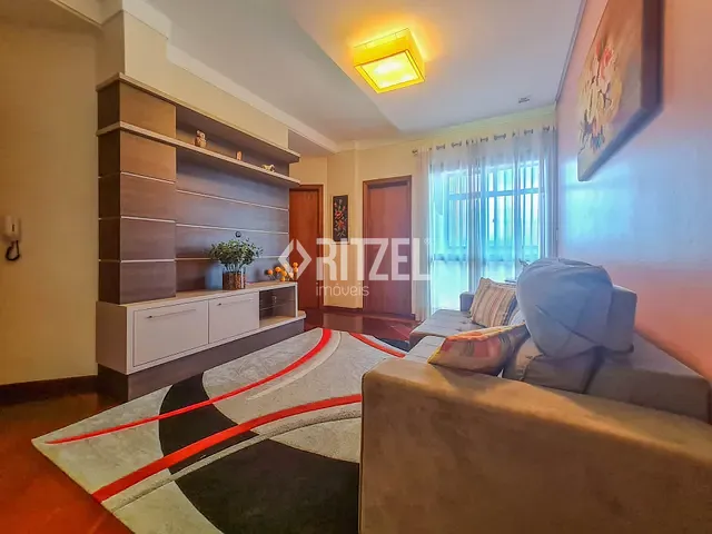 Cobertura / Penthouse 3 quartos e 4 banheiros, à venda, no bairro centro em Novo Hamburgo
