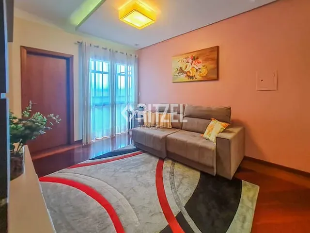 Cobertura / Penthouse 3 quartos e 4 banheiros, à venda, no bairro centro em Novo Hamburgo