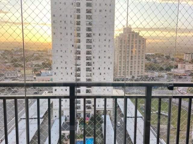 Foto do Apartamento - Apartamento com 3 dormitórios à venda, 111 m² por R$ 902.000,00 - Jardim Alvorada - São José dos Campos/SP | RUSSI IMÓVEIS