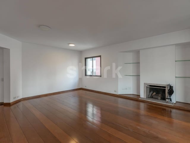 Apartamento com 160m² 4 quartos e 3 banheiros, à venda ou para alugar, no bairro Cerqueira César em São Paulo