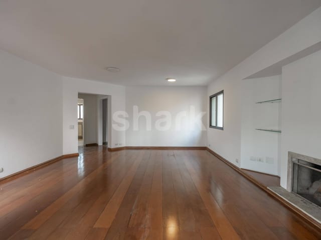 Apartamento com 160m² 4 quartos e 3 banheiros, à venda ou para alugar, no bairro Cerqueira César em São Paulo