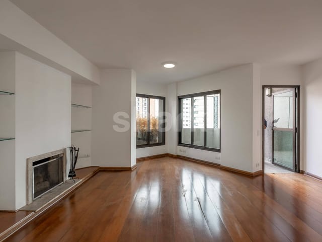 Apartamento com 160m² 4 quartos e 3 banheiros, à venda ou para alugar, no bairro Cerqueira César em São Paulo