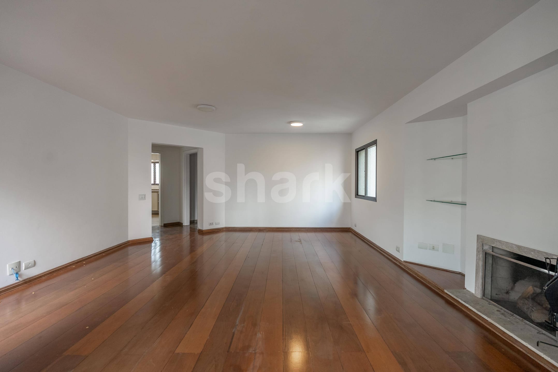 Apartamento em Cerqueira César — foto 3