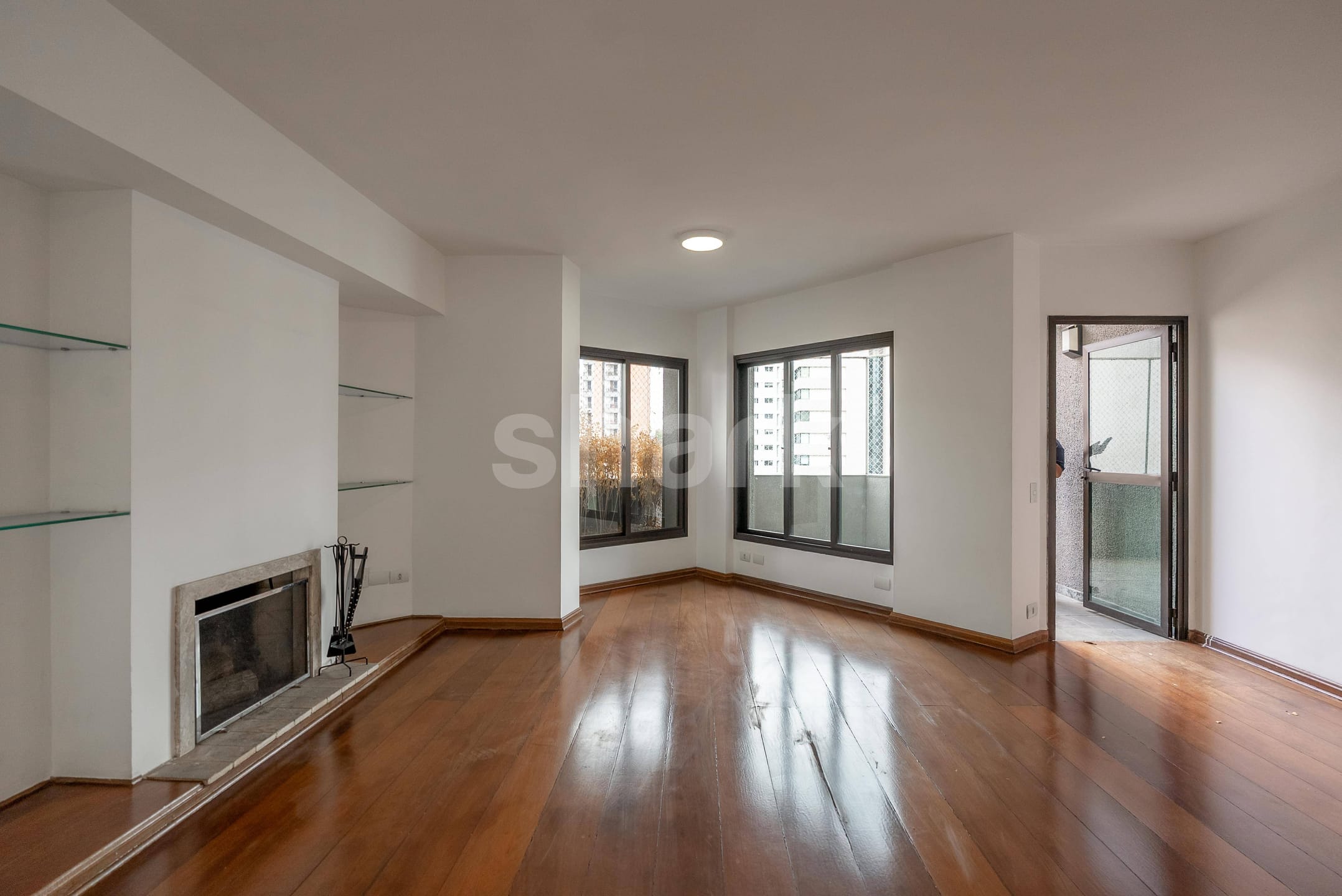 Apartamento em Cerqueira César — foto 1