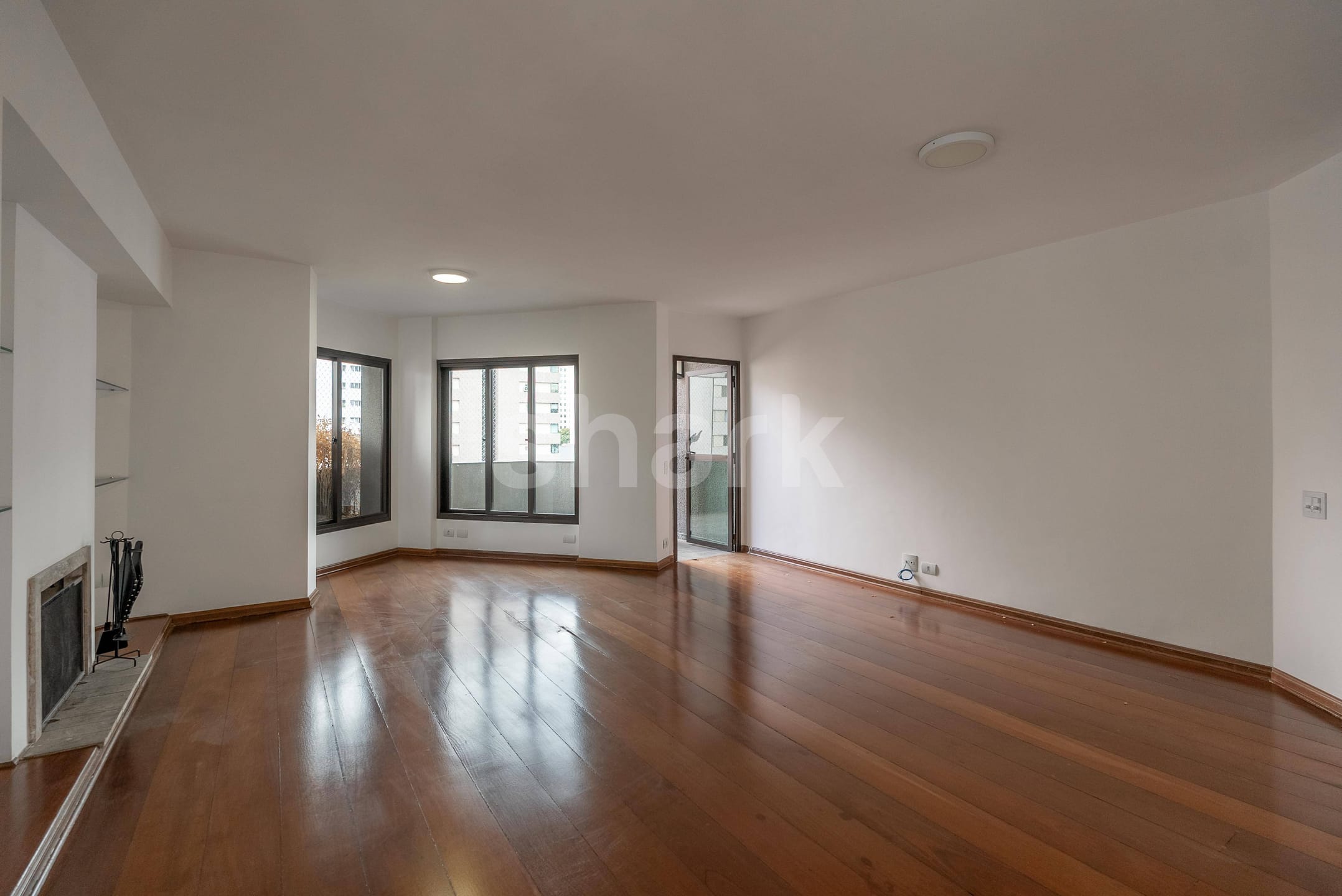 Apartamento em Cerqueira César — foto 2