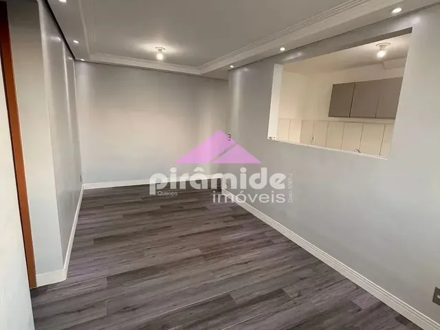Apartamento com 10m² 2 quartos e 1 banheiro, à venda, no bairro Jardim Ismênia em São José Dos Campos