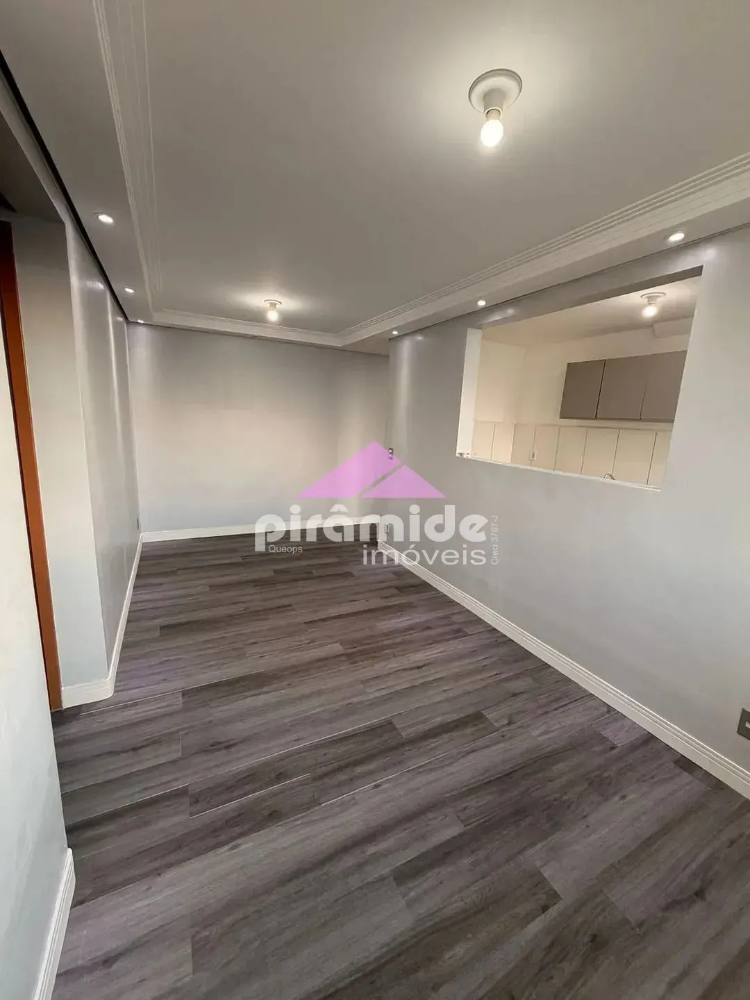 Apartamento, 2 quartos, 48 m² - Foto 2