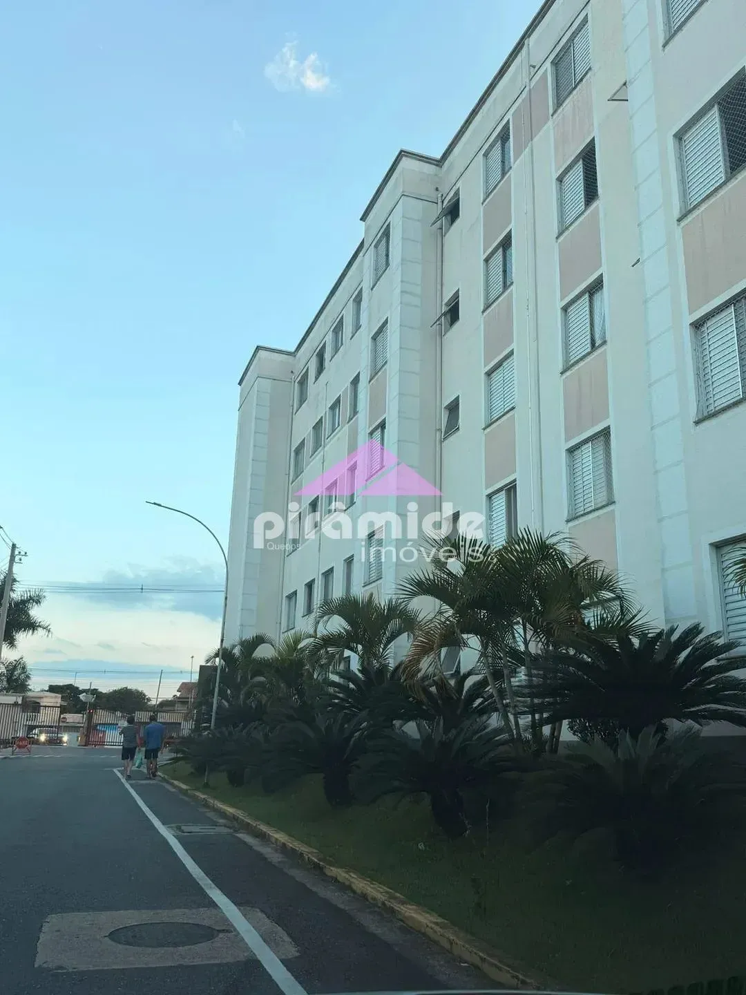 Apartamento, 2 quartos, 48 m² - Foto 6