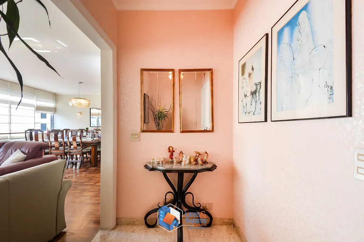 Apartamento, 3 quartos, 180 m² - Foto 26