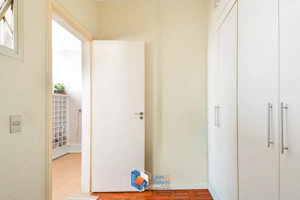 Apartamento, 3 quartos, 180 m² - Foto 12