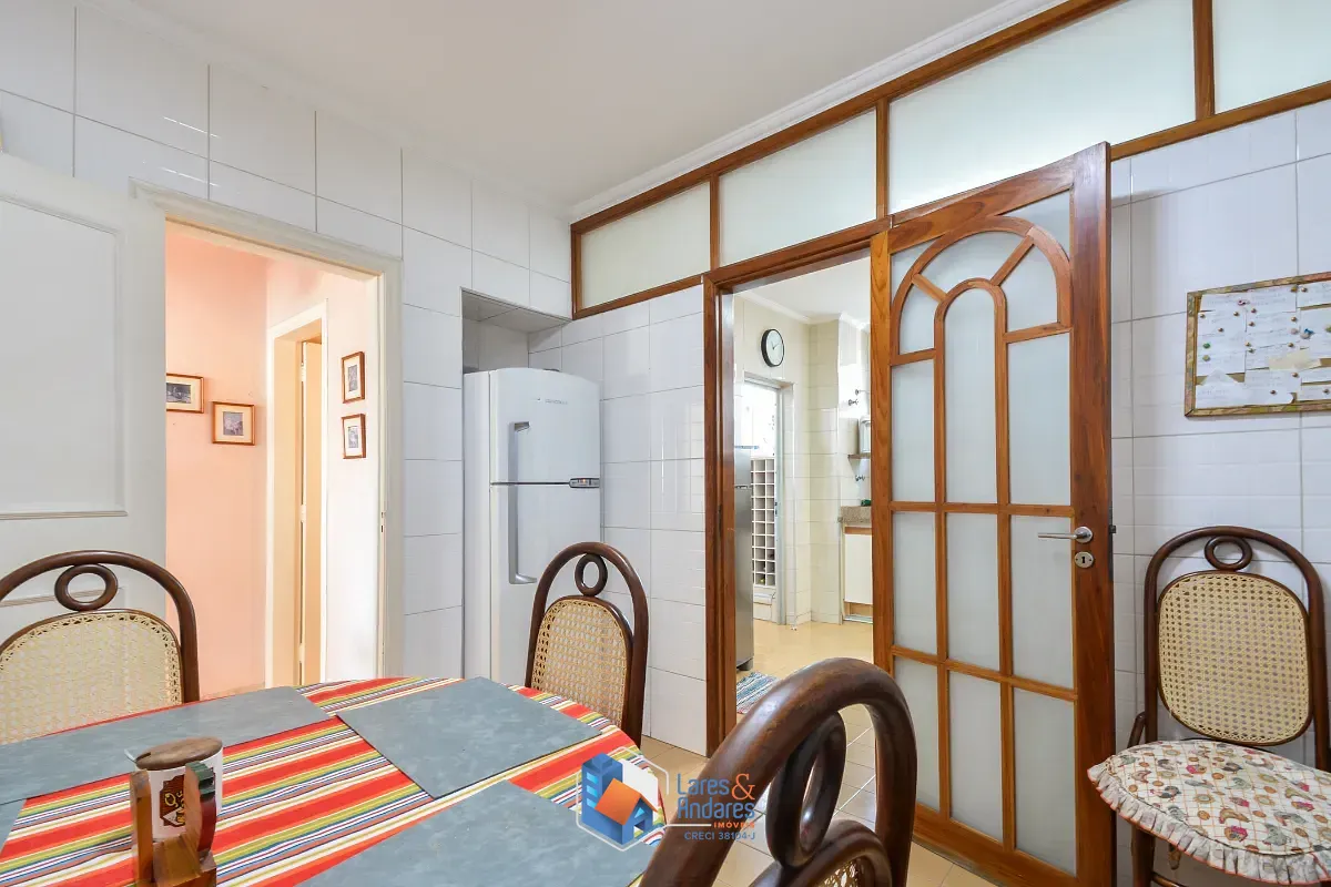 Apartamento, 3 quartos, 180 m² - Foto 32