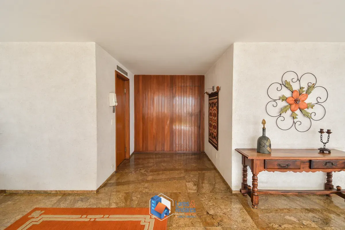 Apartamento, 3 quartos, 180 m² - Foto 30