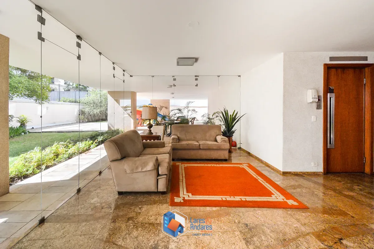 Apartamento, 3 quartos, 180 m² - Foto 31