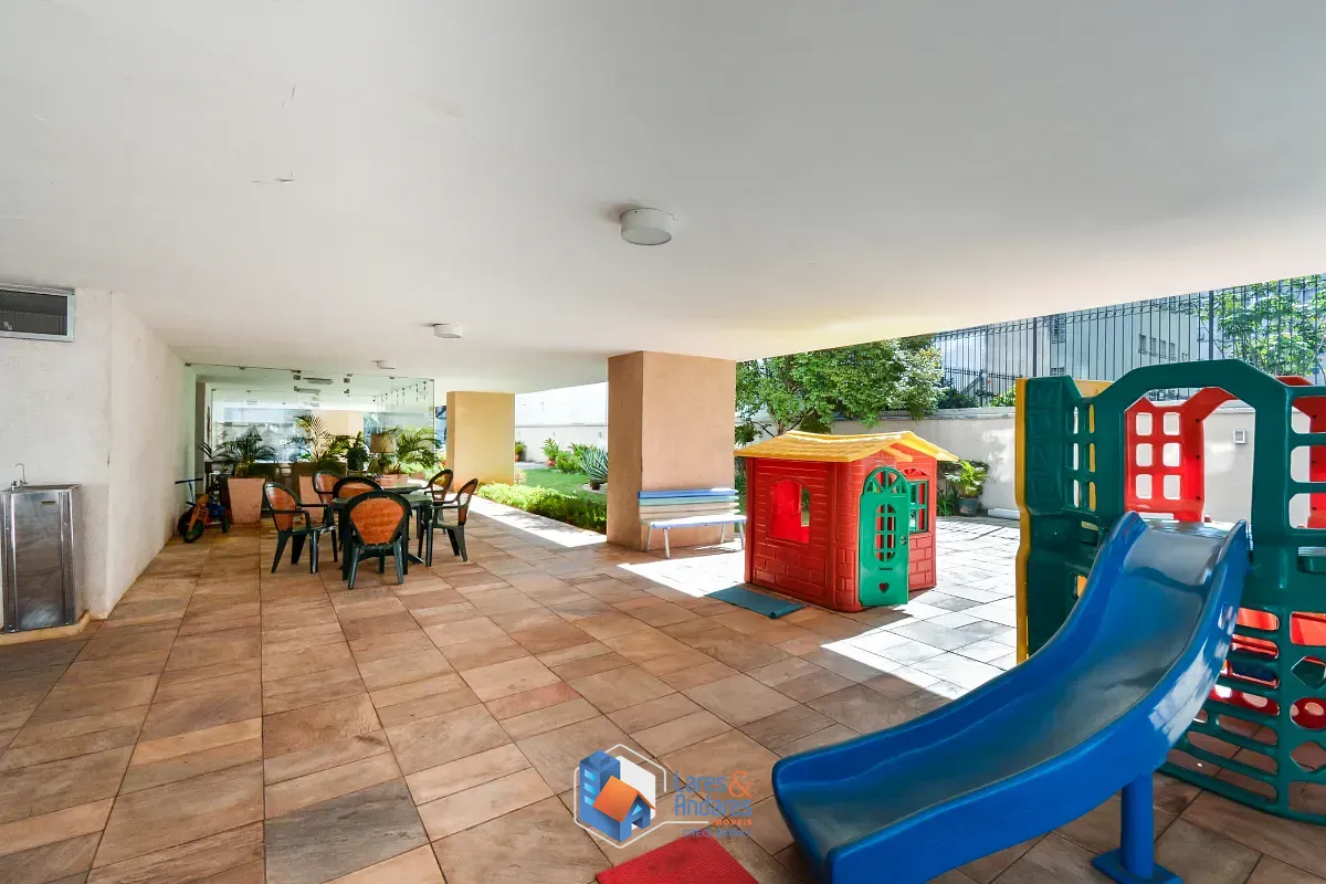 Apartamento, 3 quartos, 180 m² - Foto 33