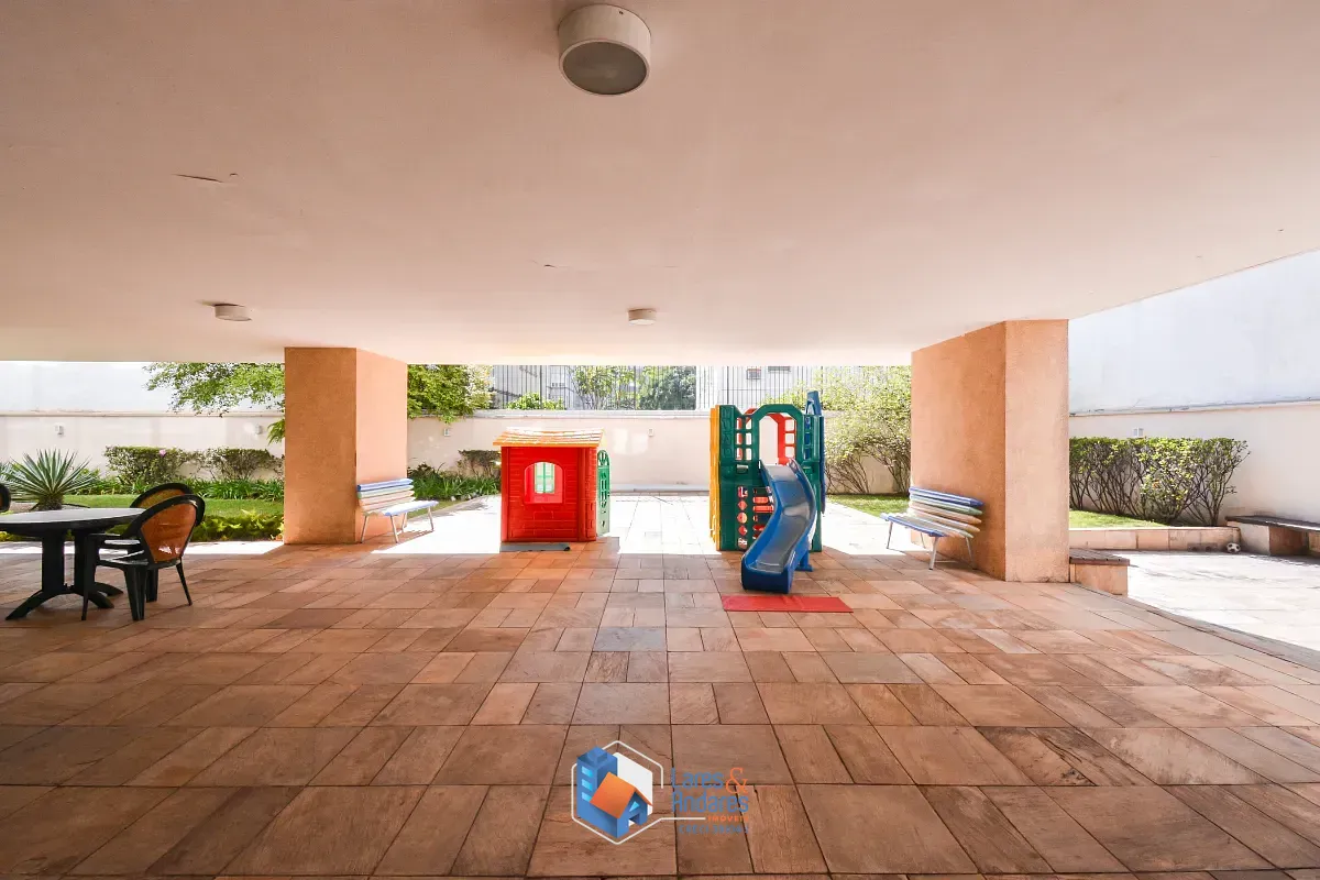 Apartamento, 3 quartos, 180 m² - Foto 35