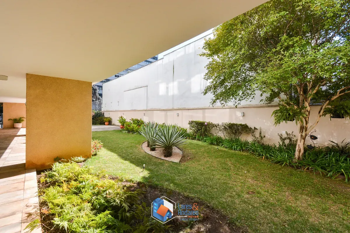 Apartamento, 3 quartos, 180 m² - Foto 39