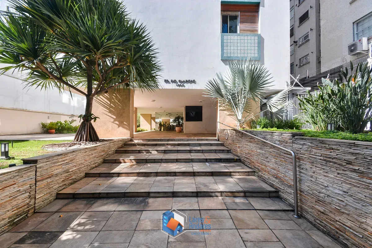 Apartamento, 3 quartos, 180 m² - Foto 41