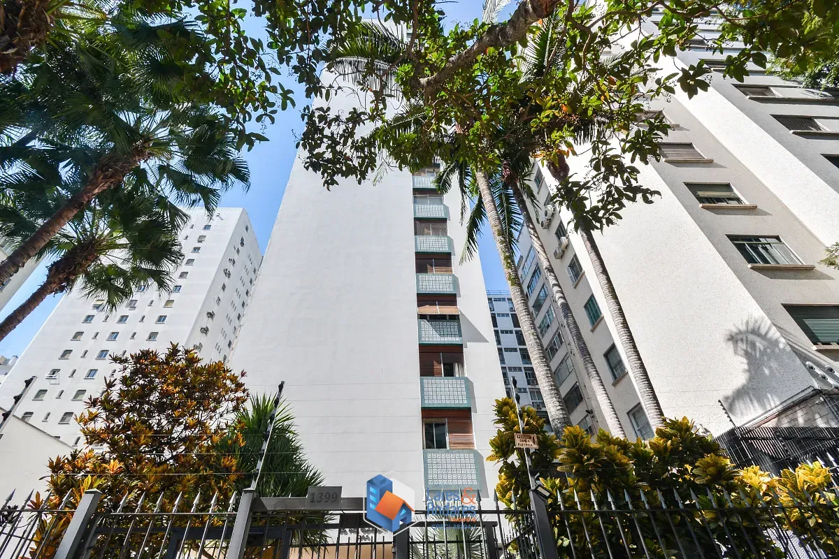 Apartamento, 3 quartos, 180 m² - Foto 43