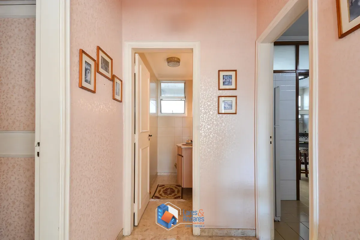 Apartamento, 3 quartos, 180 m² - Foto 24