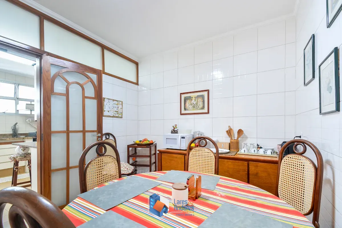 Apartamento, 3 quartos, 180 m² - Foto 28