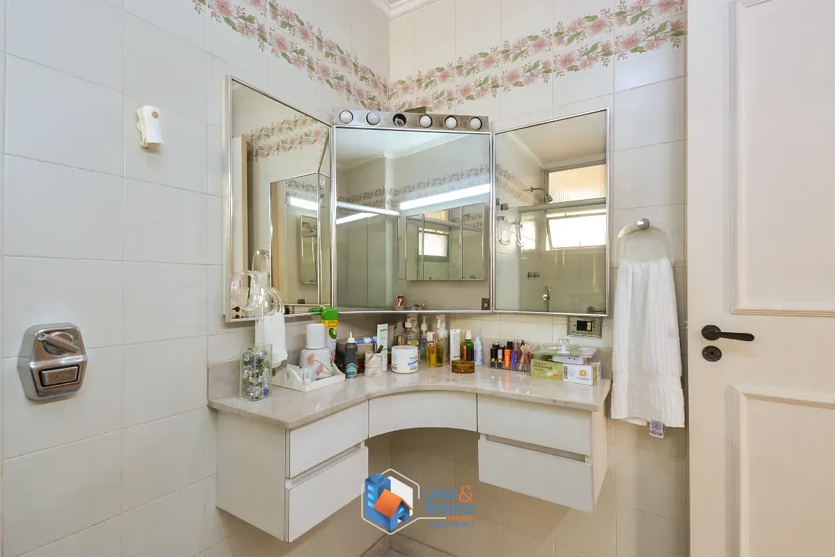 Apartamento, 3 quartos, 180 m² - Foto 16